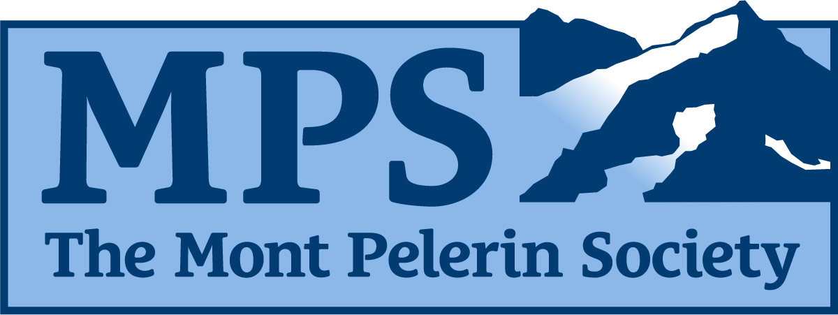 The Mont Pelerin Society
